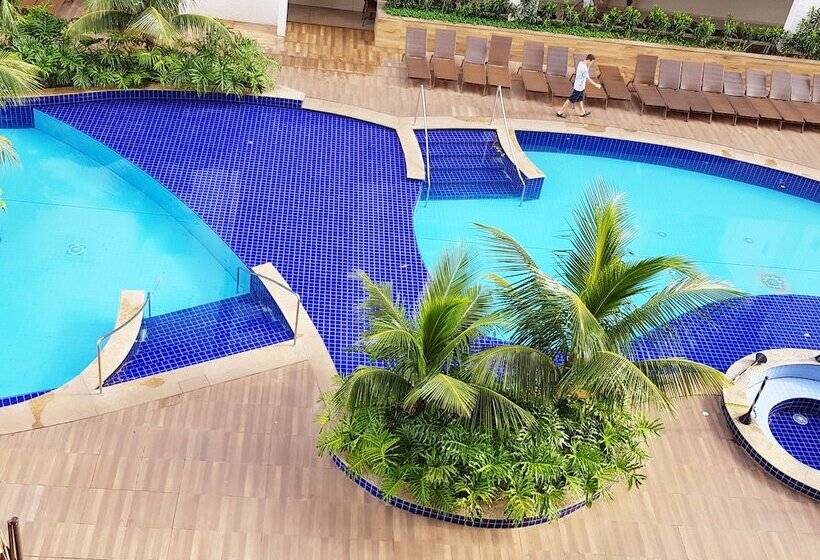 فندق Olimpia Park Resort