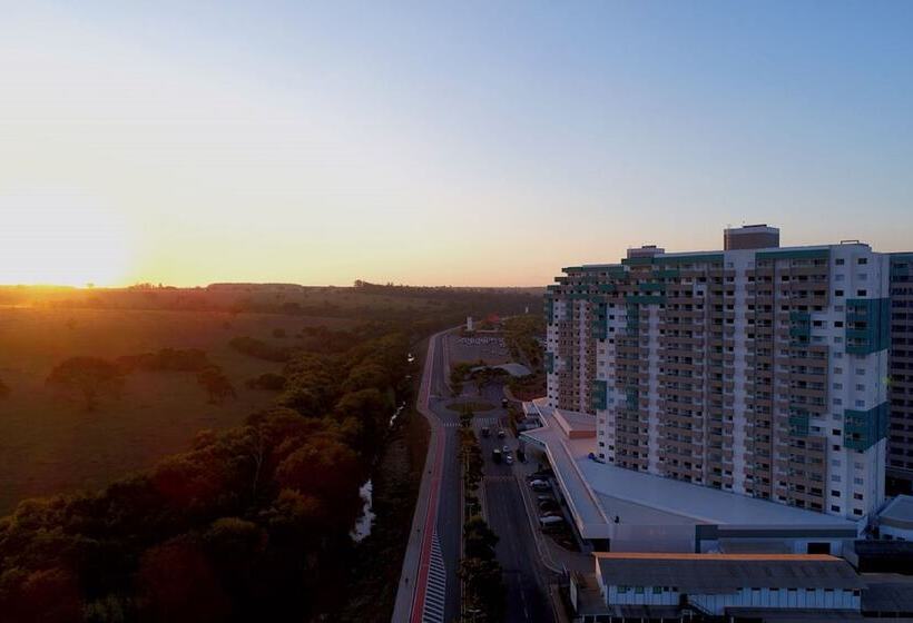 فندق Olimpia Park Resort