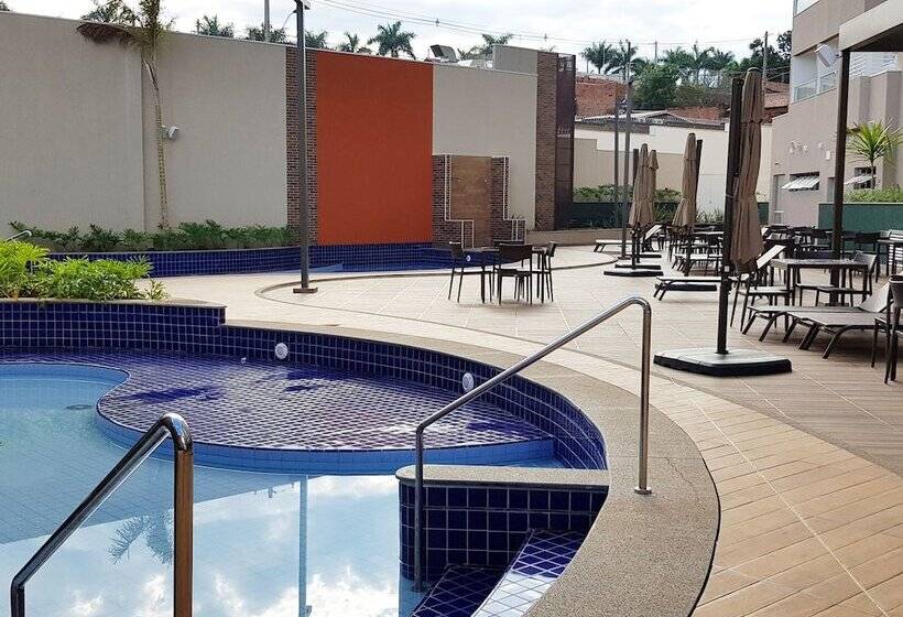 فندق Olimpia Park Resort