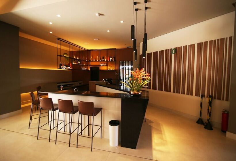 فندق Olimpia Park Resort