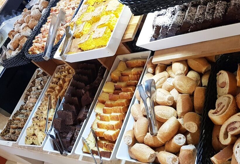 فندق Olimpia Park Resort