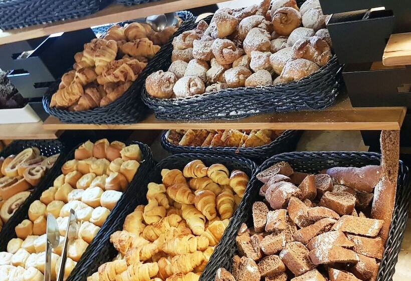 فندق Olimpia Park Resort