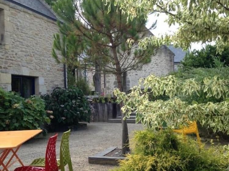 酒店 Entre Golfe Et Ocean