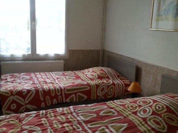 酒店 Entre Golfe Et Ocean