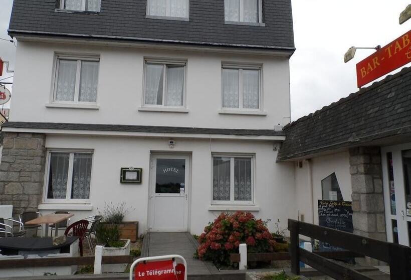 酒店 Entre Golfe Et Ocean