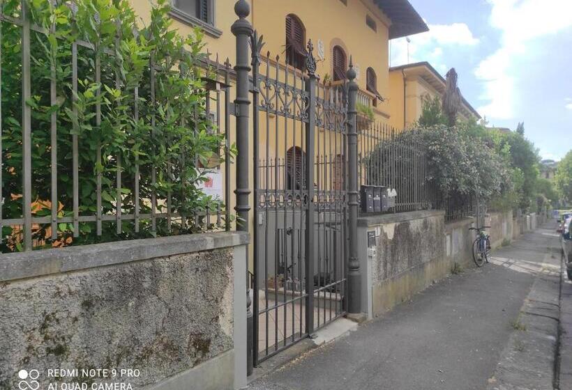 Hotel Florence Decamerone B&b