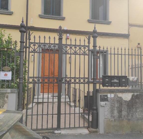 Hotel Florence Decamerone B&b