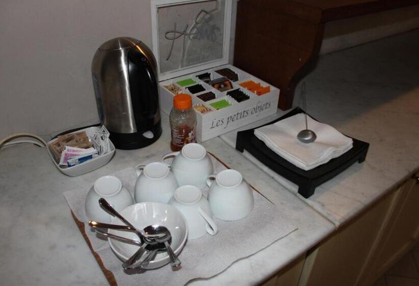 Hotel Florence Decamerone B&b