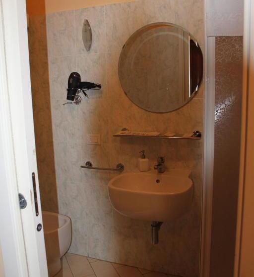 Hotel Florence Decamerone B&b