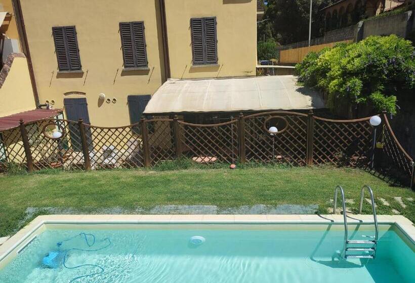 Hotel Florence Decamerone B&b