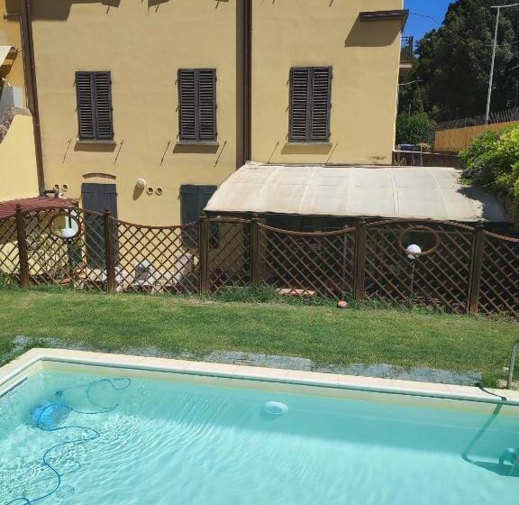 Hotel Florence Decamerone B&b