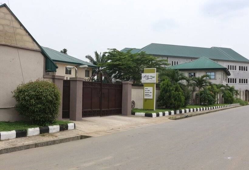 Fresh Spring Hotels & Towers