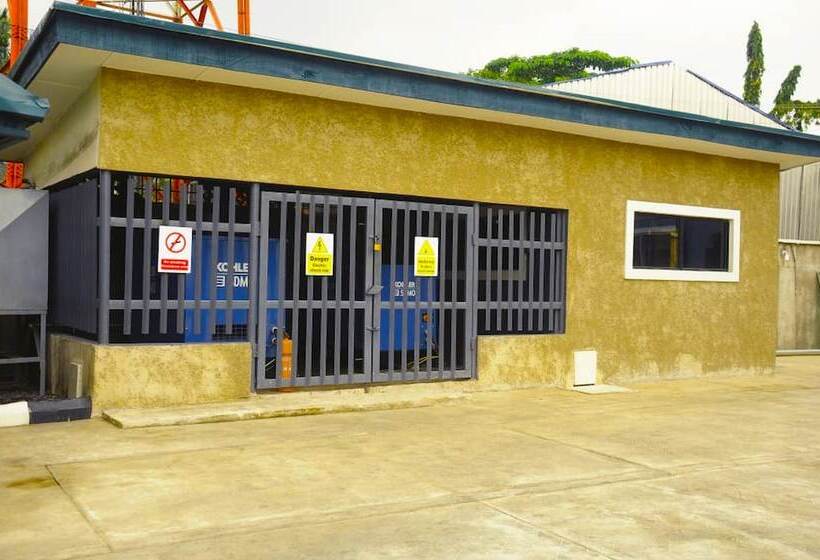 Fresh Spring Hotels & Towers