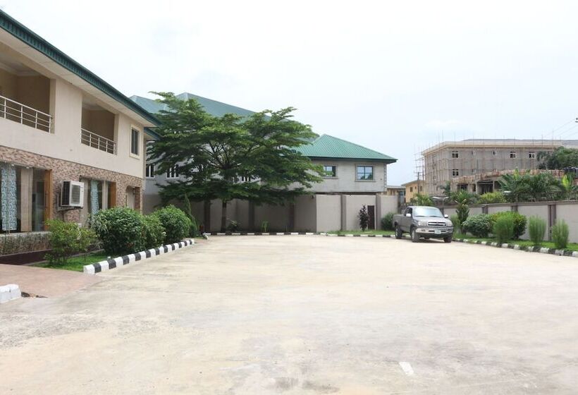 Fresh Spring Hotels & Towers