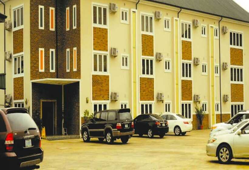 Fresh Spring Hotels & Towers