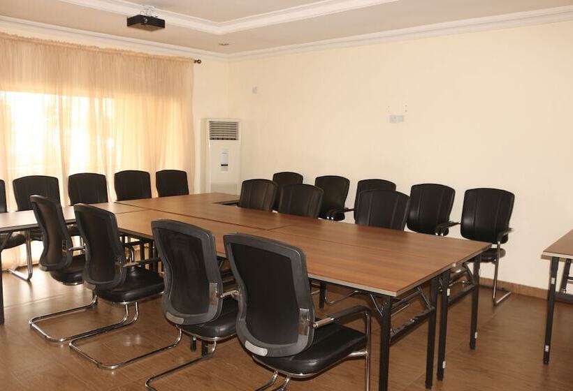 Fresh Spring Hotels & Towers