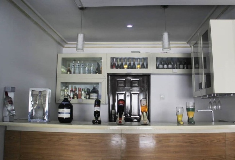 Fresh Spring Hotels & Towers