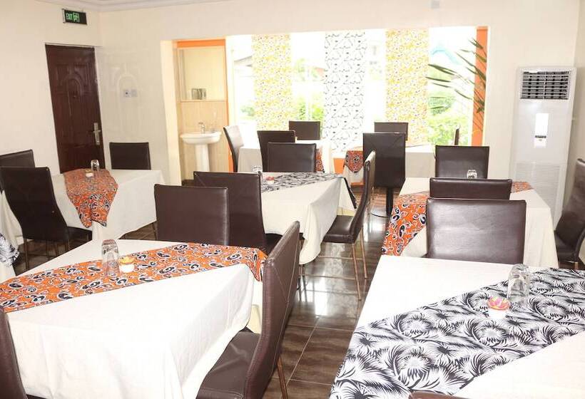 Fresh Spring Hotels & Towers