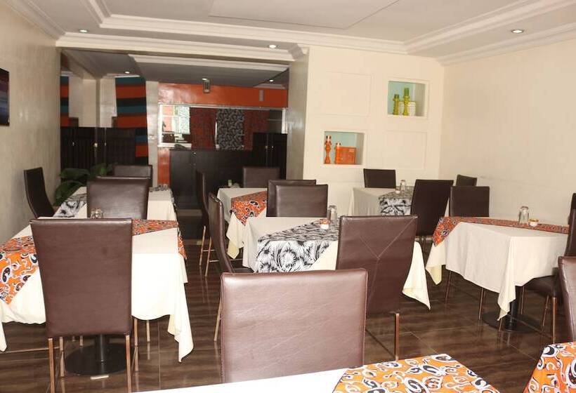 Fresh Spring Hotels & Towers