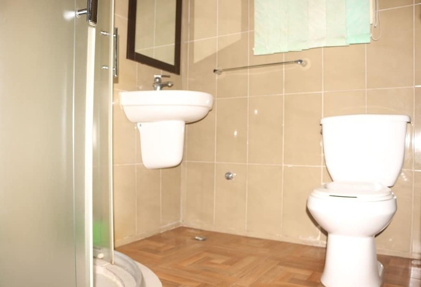 Fresh Spring Hotels & Towers