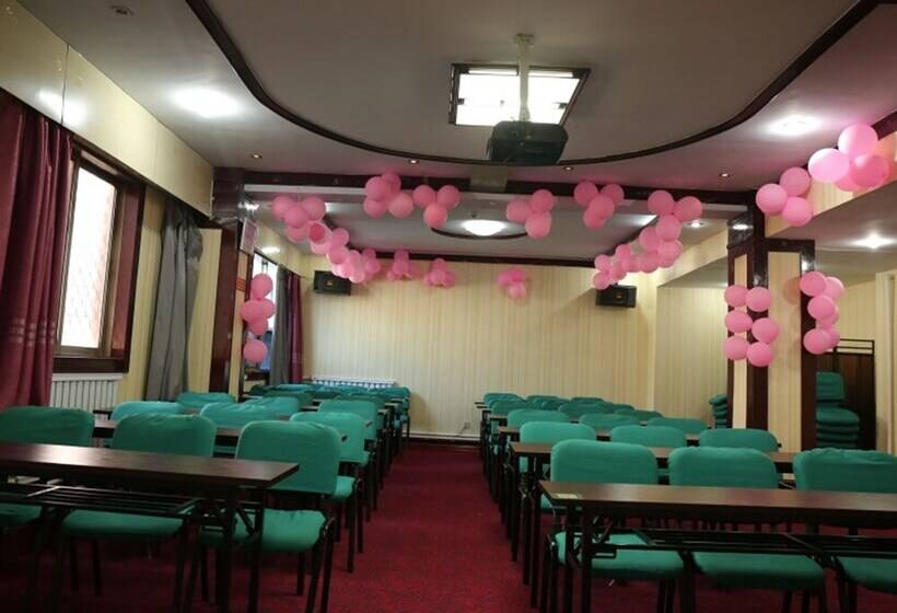 Hotel Greentree Inn Binzhou Bincheng District Third Huanghe Road Wusi Plaza Express