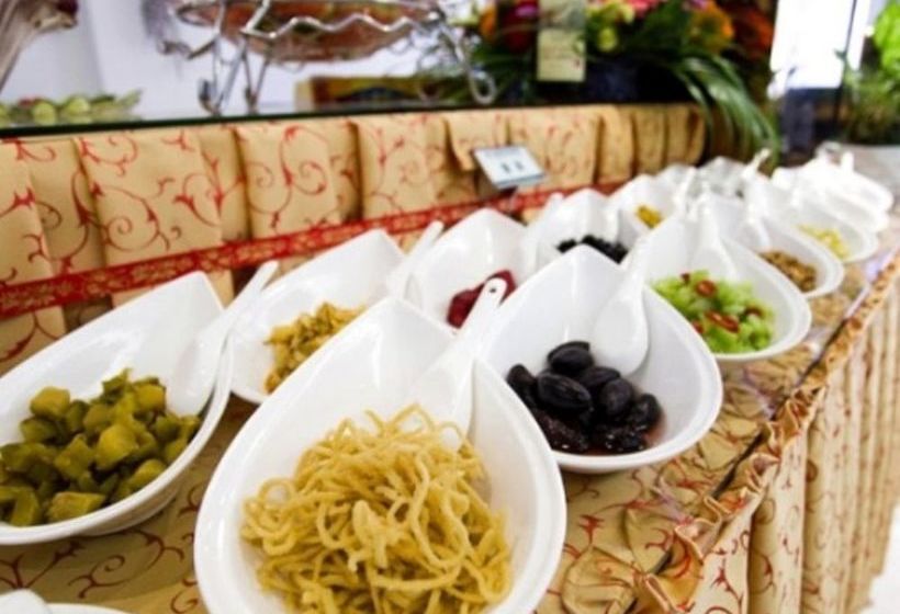 Hotel Greentree Inn Puning International Commodity City