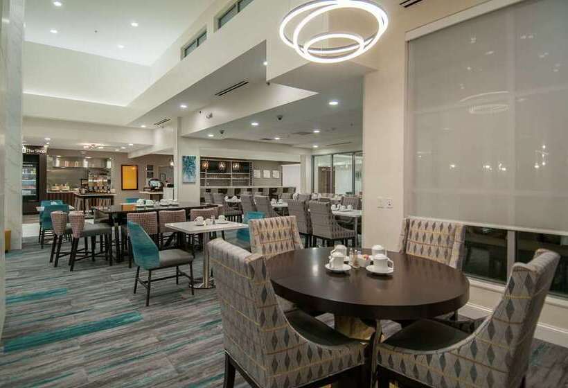 فندق Hilton Garden Inn Jackson/clinton