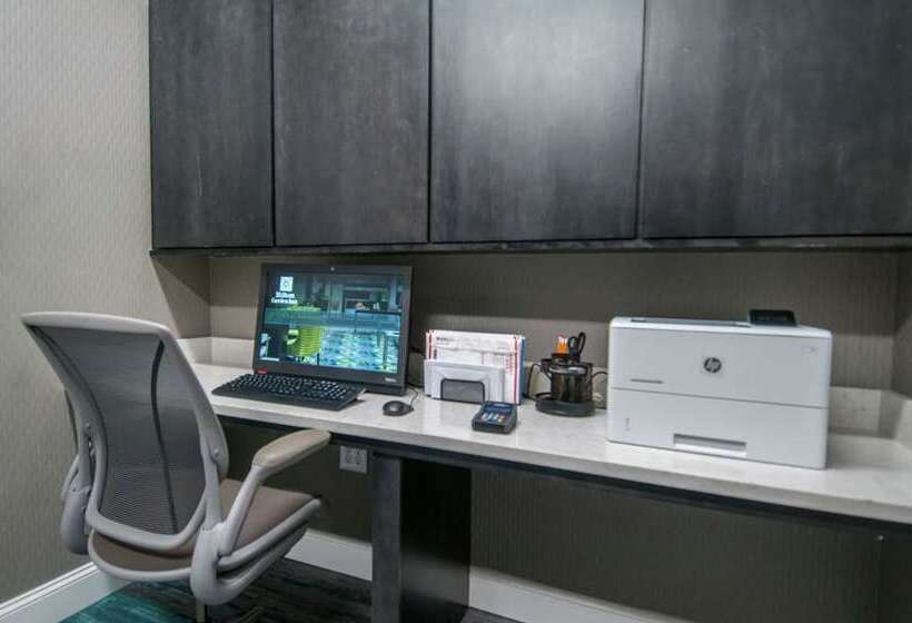 فندق Hilton Garden Inn Jackson/clinton