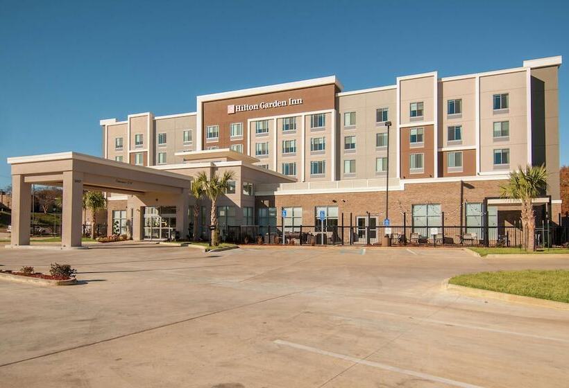 فندق Hilton Garden Inn Jackson/clinton