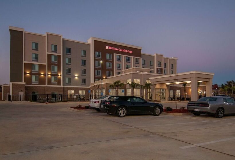 فندق Hilton Garden Inn Jackson/clinton