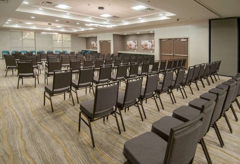 فندق Hilton Garden Inn Jackson/clinton