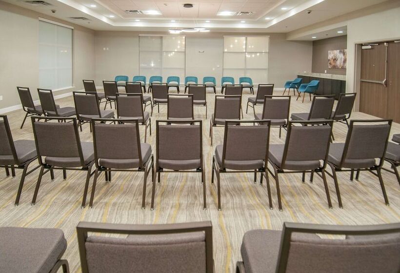 فندق Hilton Garden Inn Jackson/clinton