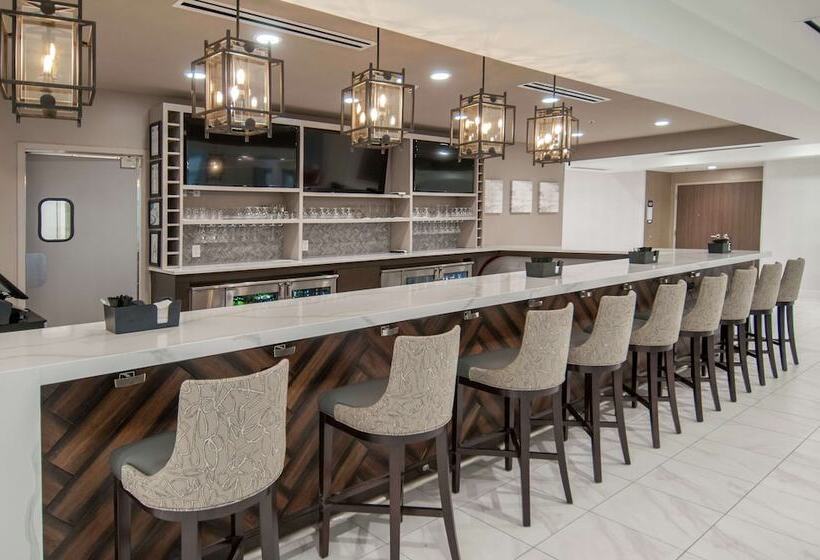 فندق Hilton Garden Inn Jackson/clinton