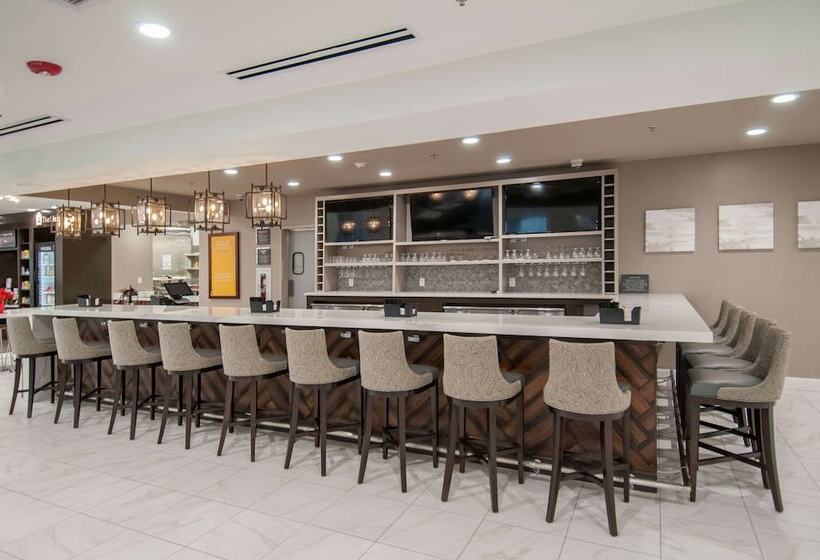 فندق Hilton Garden Inn Jackson/clinton