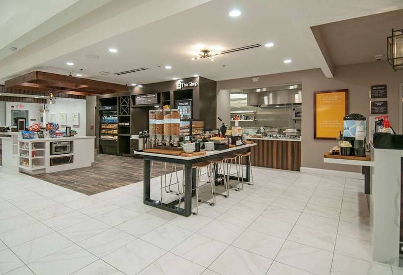 فندق Hilton Garden Inn Jackson/clinton