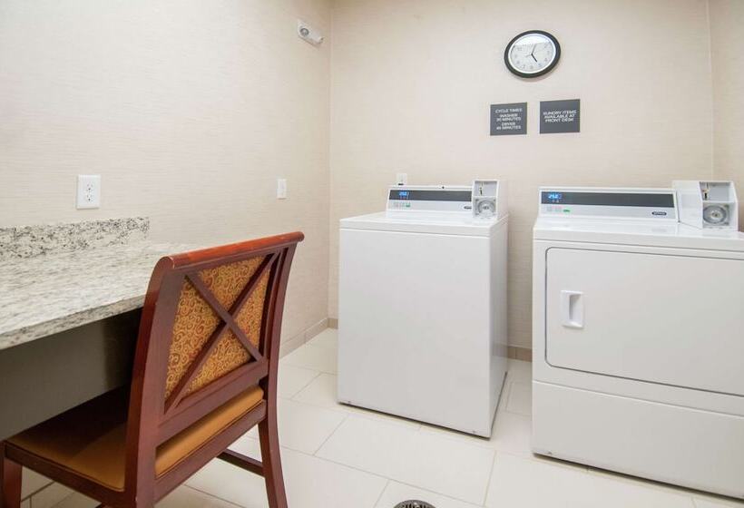 فندق Hilton Garden Inn Jackson/clinton