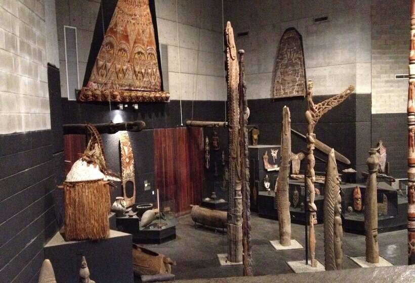 Hilton Port Moresby Hotel & Residences