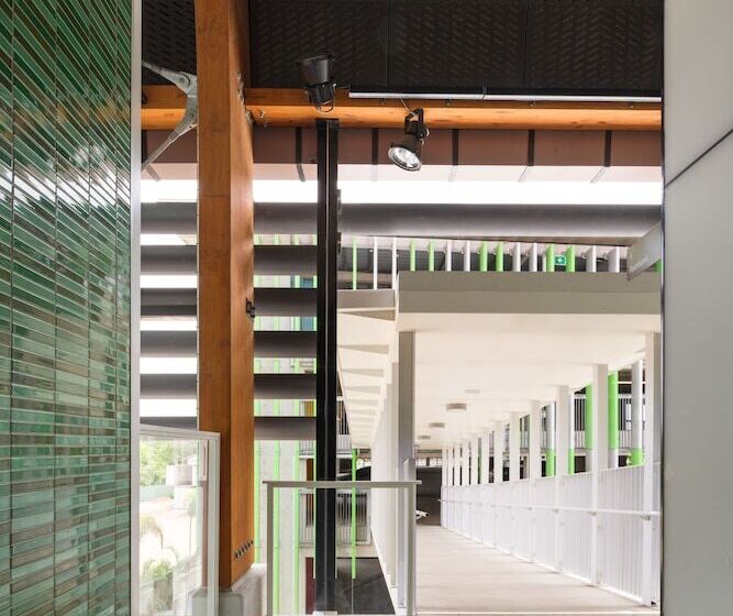 Hilton Port Moresby Hotel & Residences