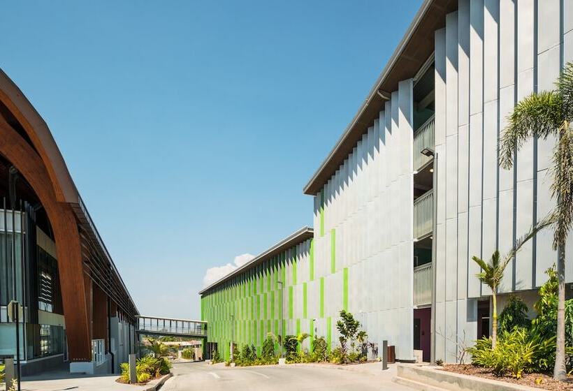 Hilton Port Moresby Hotel & Residences