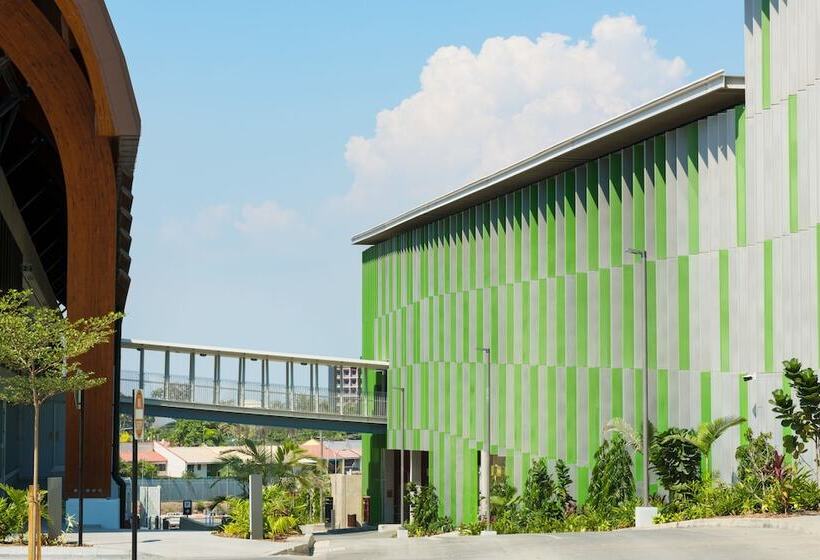 Hilton Port Moresby Hotel & Residences