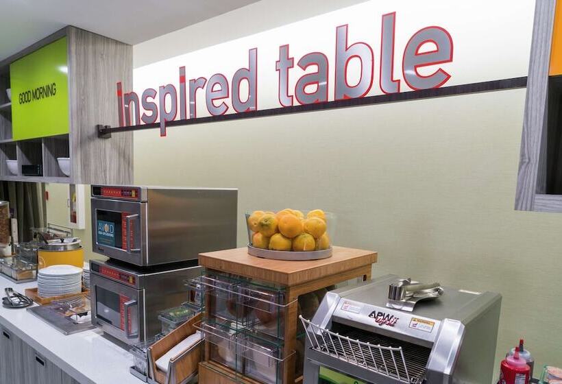 فندق Home2 Suites By Hilton Jackson Flowood Airport Area