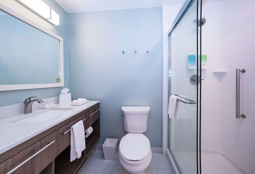 فندق Home2 Suites By Hilton Jackson Flowood Airport Area