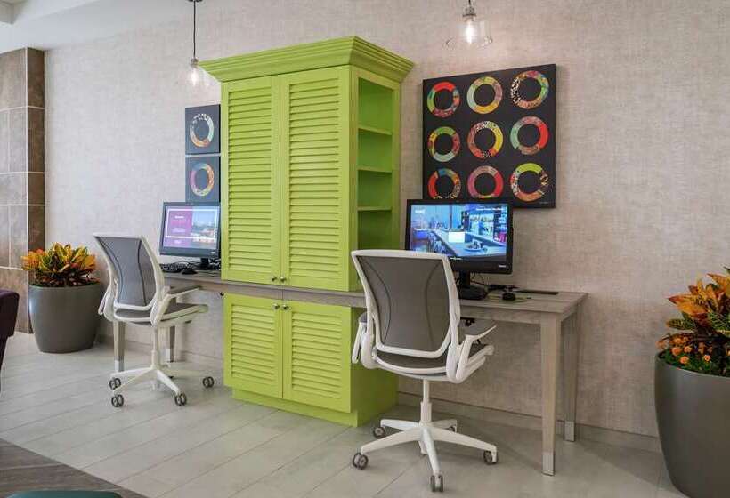 فندق Home2 Suites By Hilton Jackson Flowood Airport Area