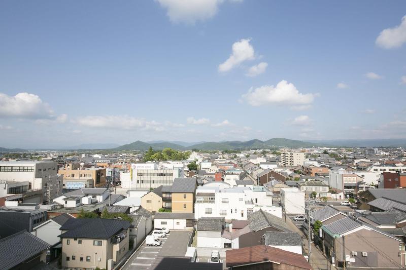 호텔 Iga Ueno City