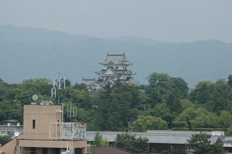 호텔 Iga Ueno City