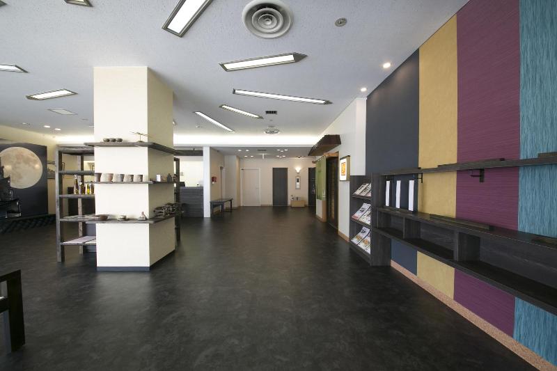 호텔 Iga Ueno City