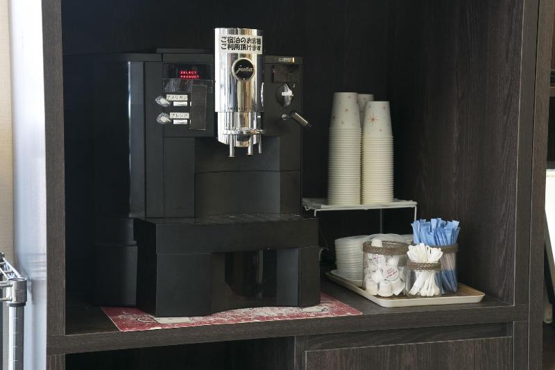 호텔 Iga Ueno City