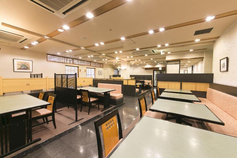 호텔 Iga Ueno City