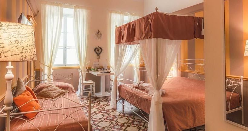 هتل Ghibellino B&b