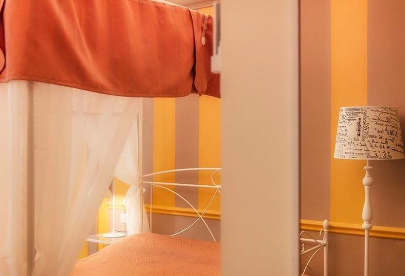 هتل Ghibellino B&b